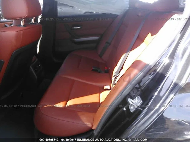 Продажа BMW 3er 3.0 (306Hp) (N54B30) 4WD AT по запчастям