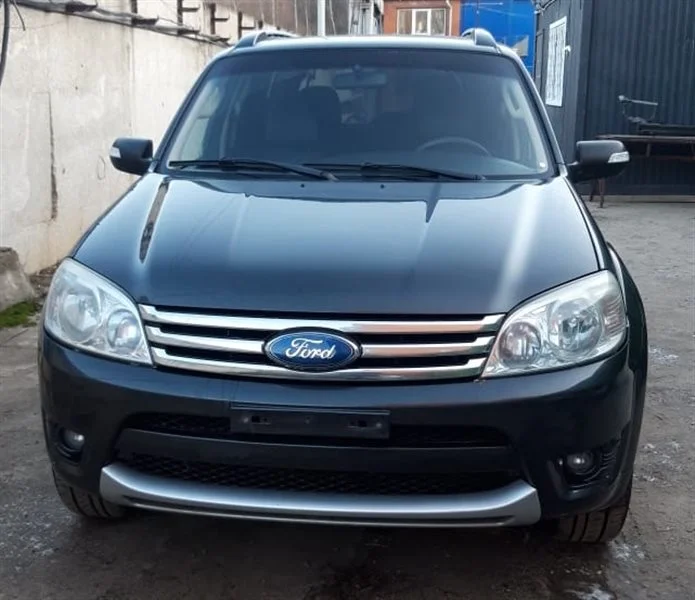 Продажа Ford Escape 2.3 (145Hp) (DURATEC 23) 4WD AT по запчастям