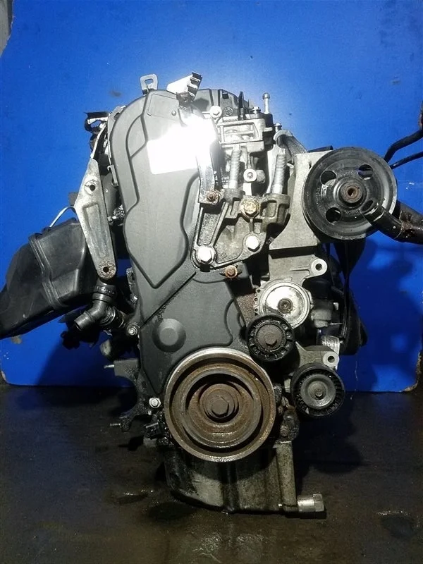 Двигатель Ford Mondeo 4 (07-14) ХЭТЧБЕК 2.0L