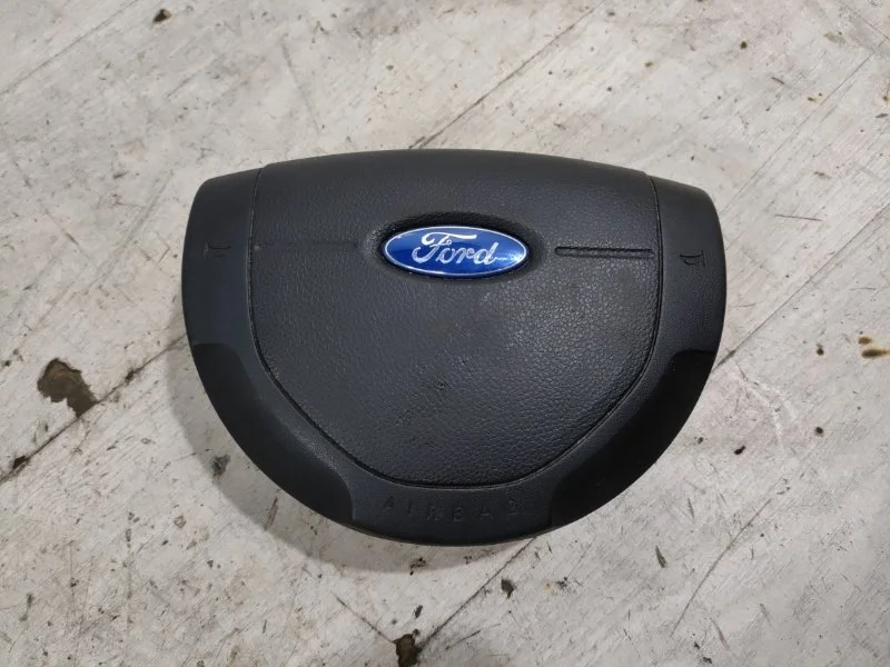 Подушка безопасности (в руль) Ford Fusion (01-12)