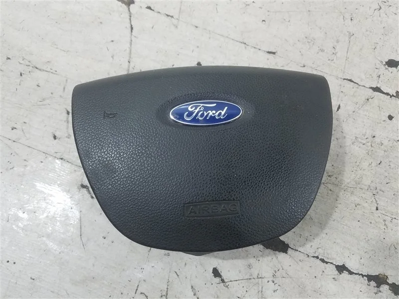 Подушка безопасности (в руль) Ford Transit