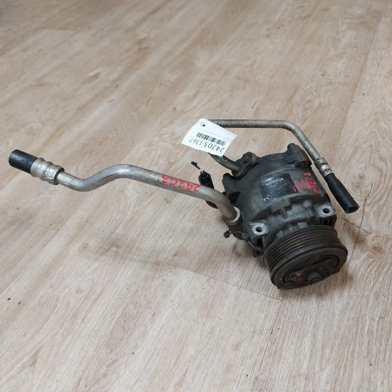 Компрессор кондиционера Mitsubishi Lancer 10 2006-2012