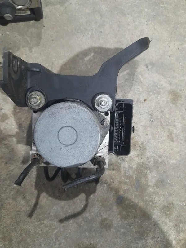 Блок abs opel Corsa 2006-1014 D