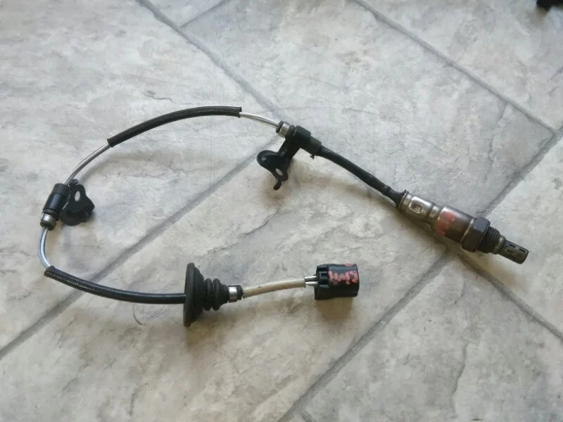 Датчик кислородный Honda Civic FD1