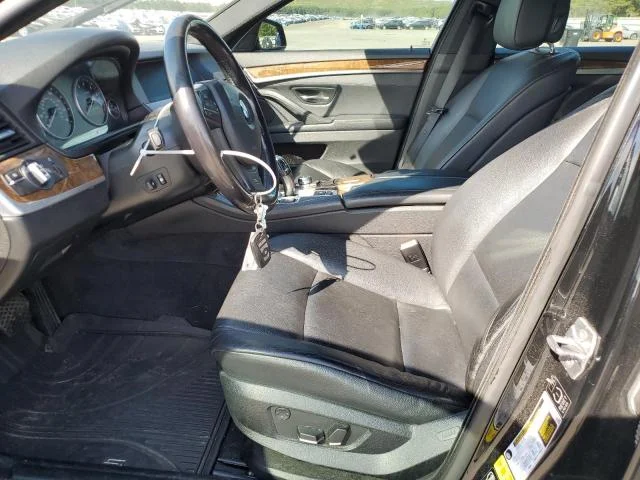 Продажа BMW 5er 3.0D (235Hp) (M57D30OLTU) RWD AT по запчастям