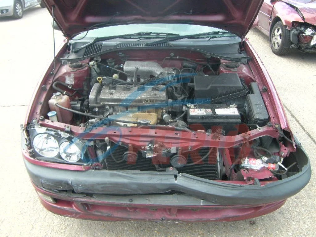 Продажа Toyota Avensis 1.8 (110Hp) (7A-FE) FWD MT по запчастям