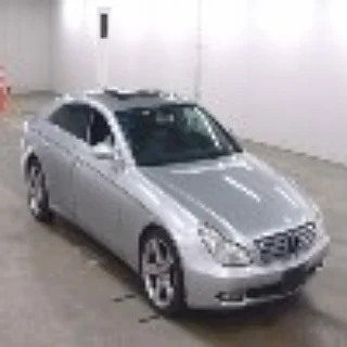 Продажа Mercedes-Benz CLS class 5.5 (388Hp) (273.960) RWD AT по запчастям