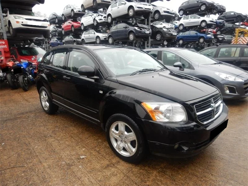 Продажа Dodge Caliber 2.0 (156Hp) (ECN) FWD CVT по запчастям