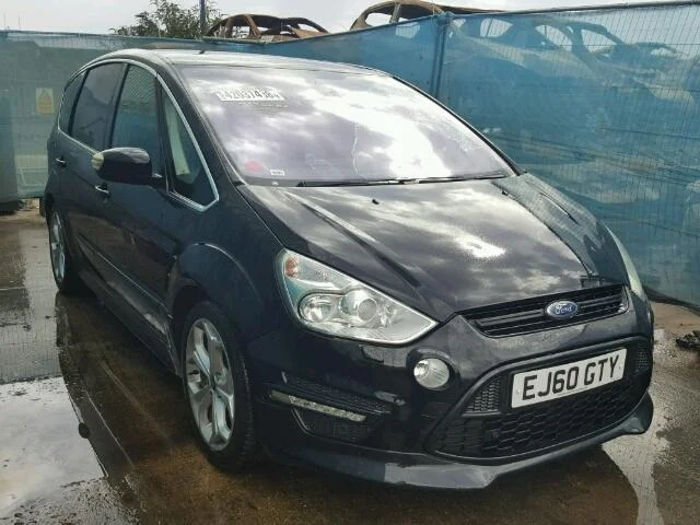 Продажа Ford S Max 2.0 (240Hp) (TPWA) FWD BOT по запчастям