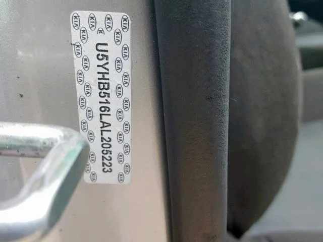 Продажа Kia Ceed 1.6D (115Hp) (D4FB) FWD MT по запчастям