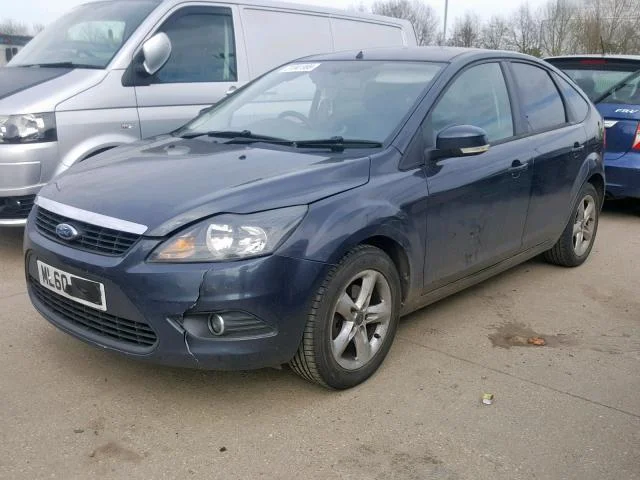 Продажа Ford Focus 1.6 (100Hp) (SHDA) FWD MT по запчастям