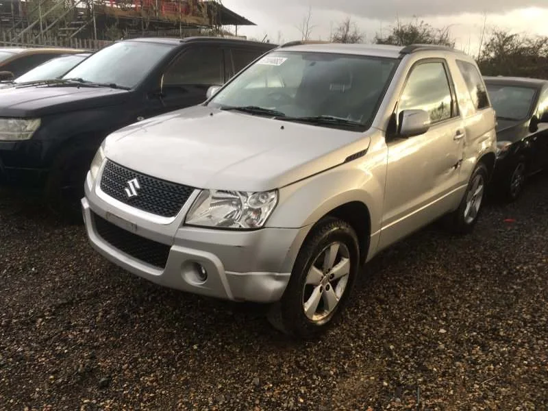 Продажа Suzuki Grand Vitara 2.4 (169Hp) (J24B) 4WD AT по запчастям