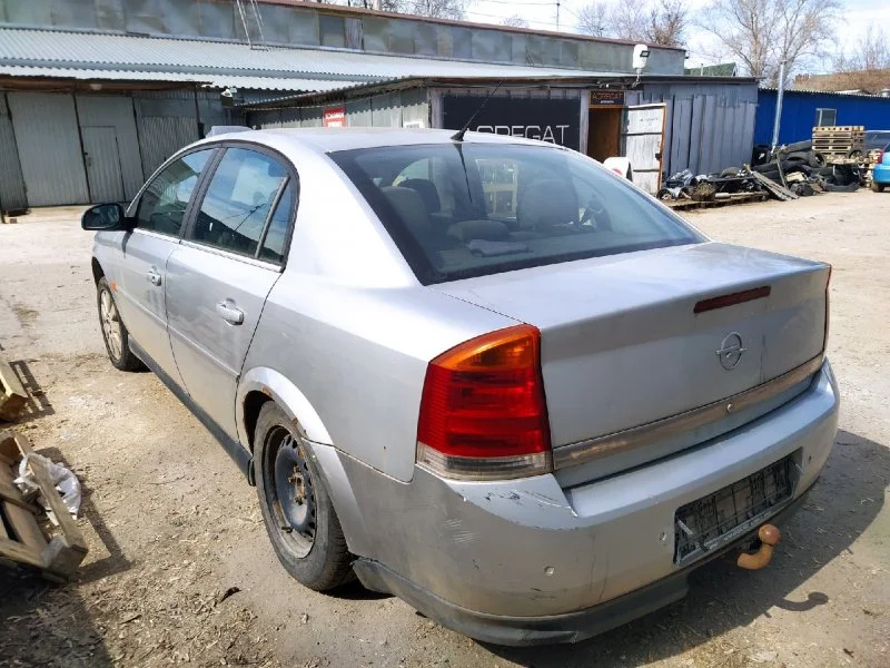 Продажа Opel Vectra 2.2 (147Hp) (Z22SE) FWD AT по запчастям