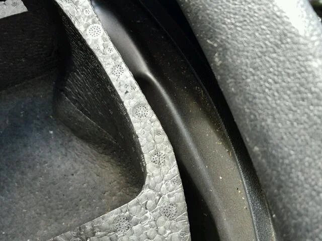 Продажа Ford Focus 1.8D (115Hp) (KKDB) FWD MT по запчастям