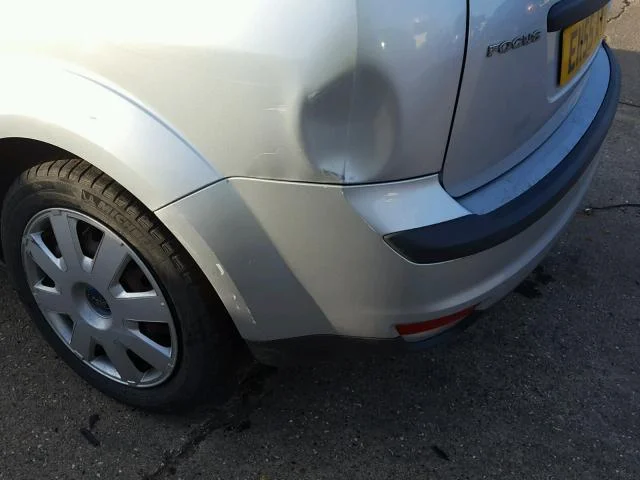 Продажа Ford Focus 1.6 (100Hp) (HWDA) FWD AT по запчастям