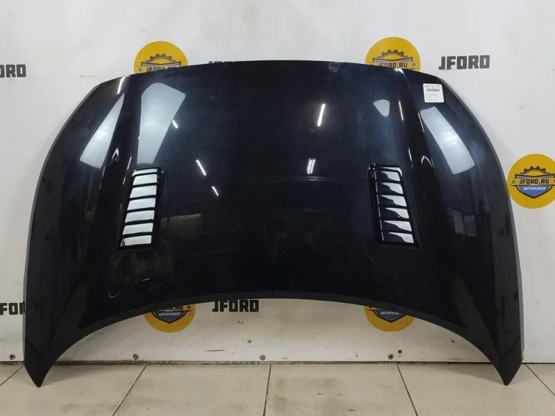 Капот Kia Ceed GT 2013 JD