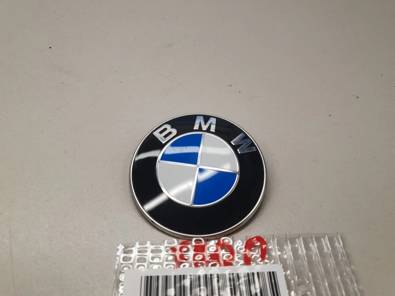 Эмблема двери багажника для BMW 2 F45 F46 Tourer 2014-