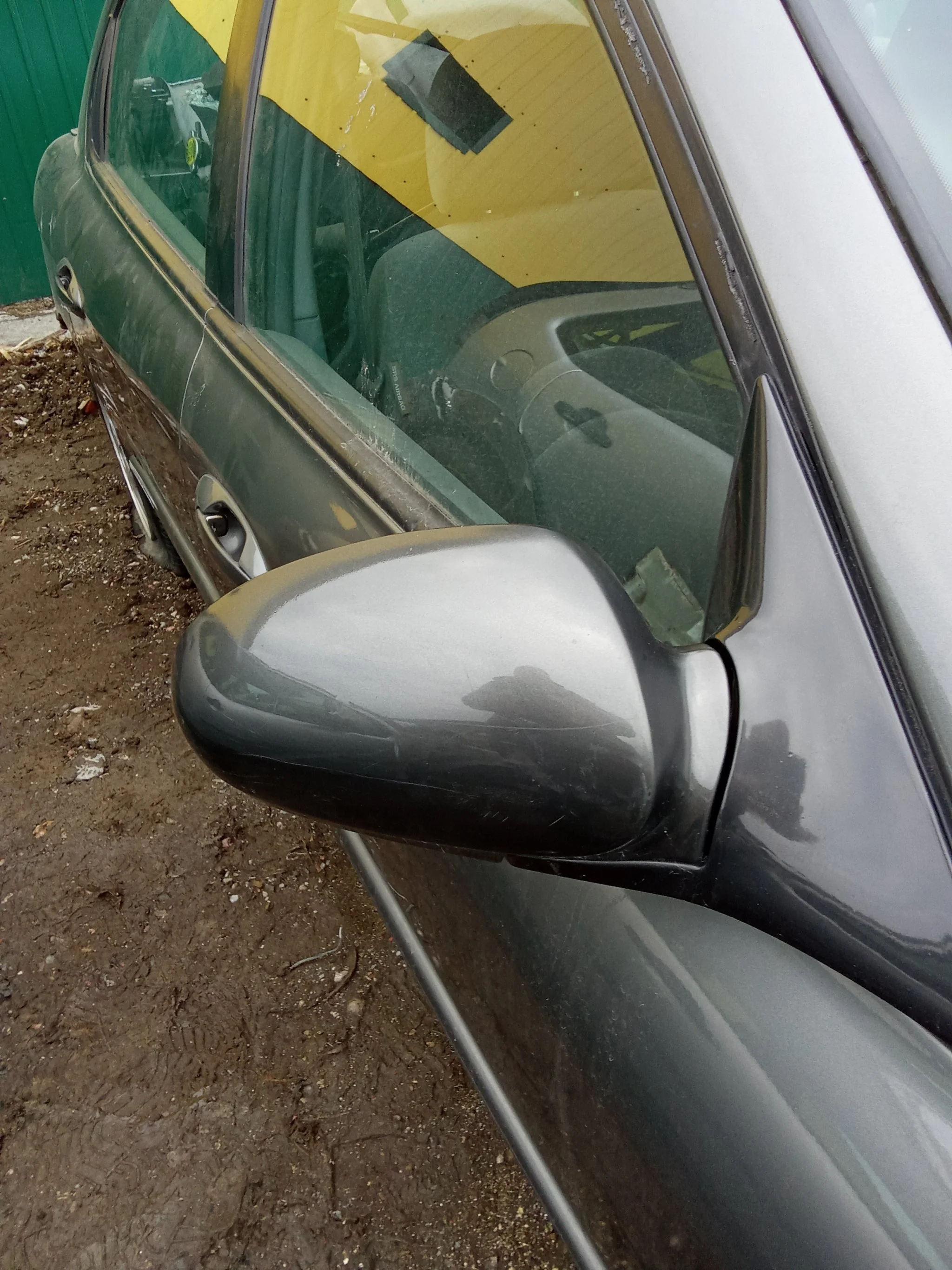 Продажа Hyundai Sonata 2.4 (143Hp) (G4JS) FWD AT по запчастям