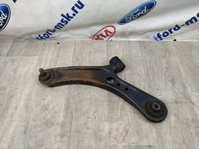 Рычаг подвески SUZUKI SX4 2009г