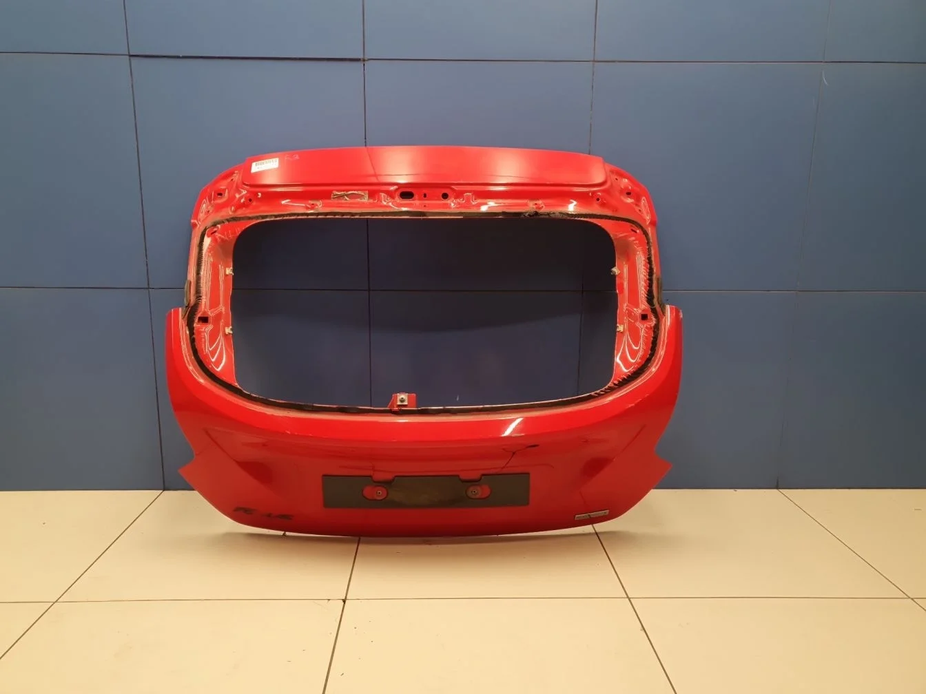 Дверь багажника для Ford Focus 3 2011-2019