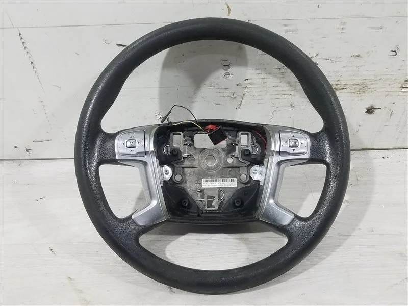 Рулевое колесо Ford S-Max (06-15) SAV 1.8L