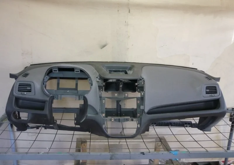Панель Chevrolet Cobalt 2013