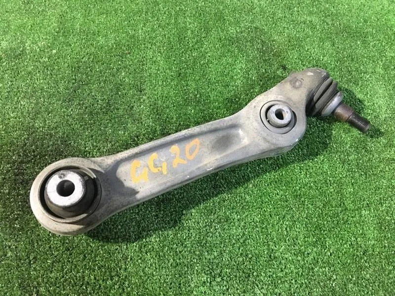 Рычаг подвески BMW 535i 2012 F10