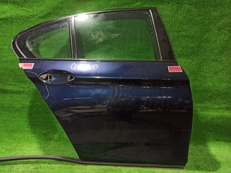 Дверь BMW F10
