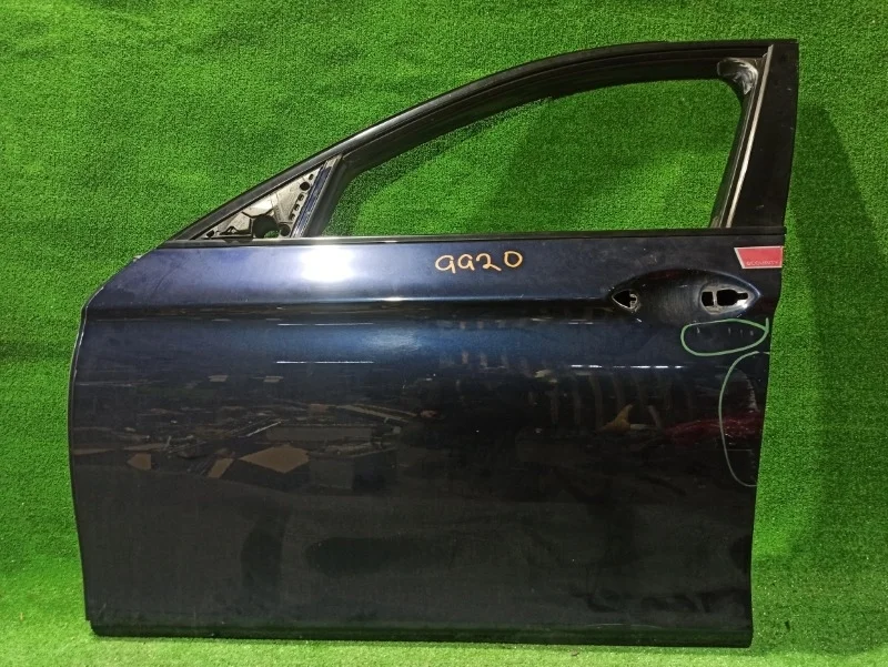 Дверь BMW F10