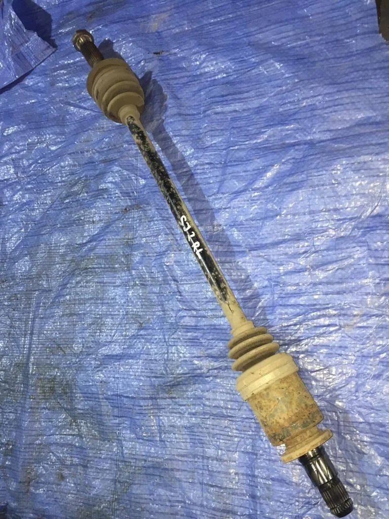 Б.у. привод SUBARU FORESTER S13 SUBARU FORESTER S13