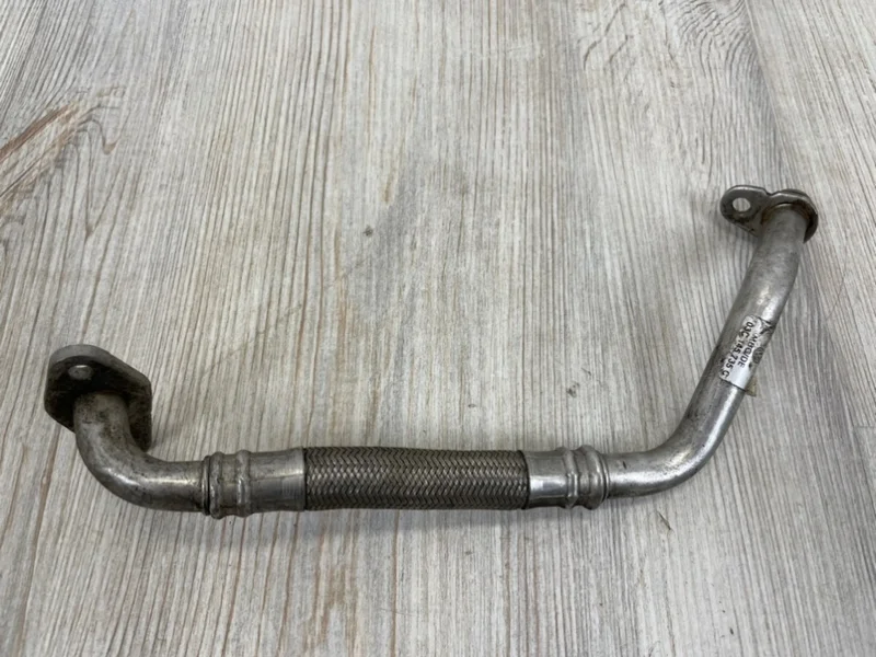 Трубка масляная VW Tiguan 2008-2018 5N