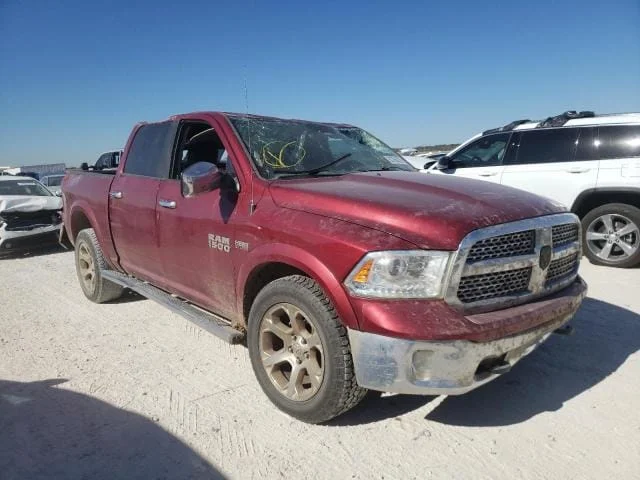 Продажа Dodge Ram 5.7 (395Hp) (Hemi V8) 4WD AT по запчастям