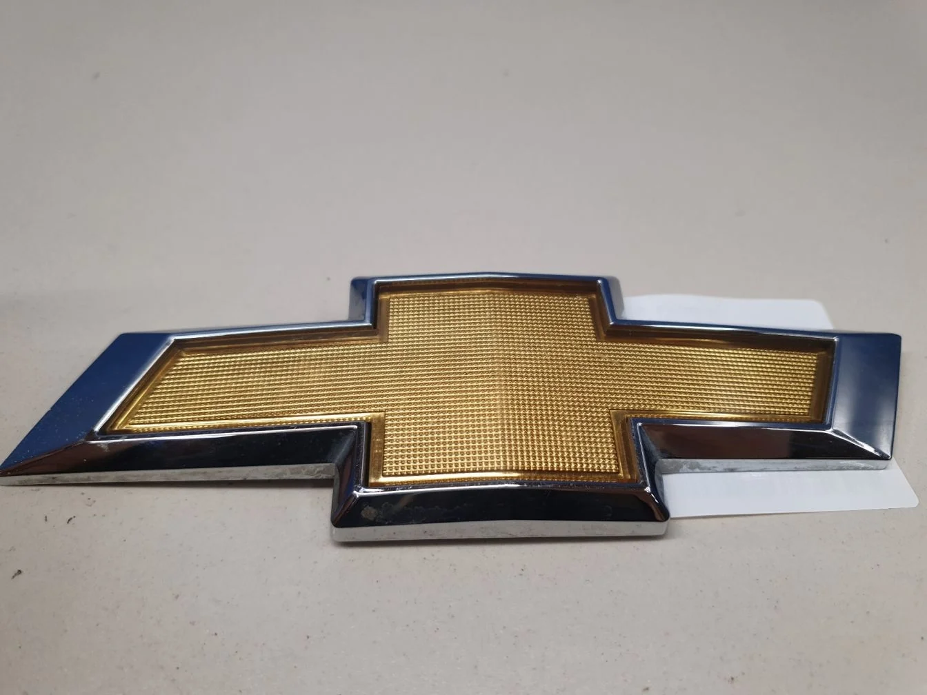 Эмблема крышки багажника для Chevrolet Cruze 2009-2016
