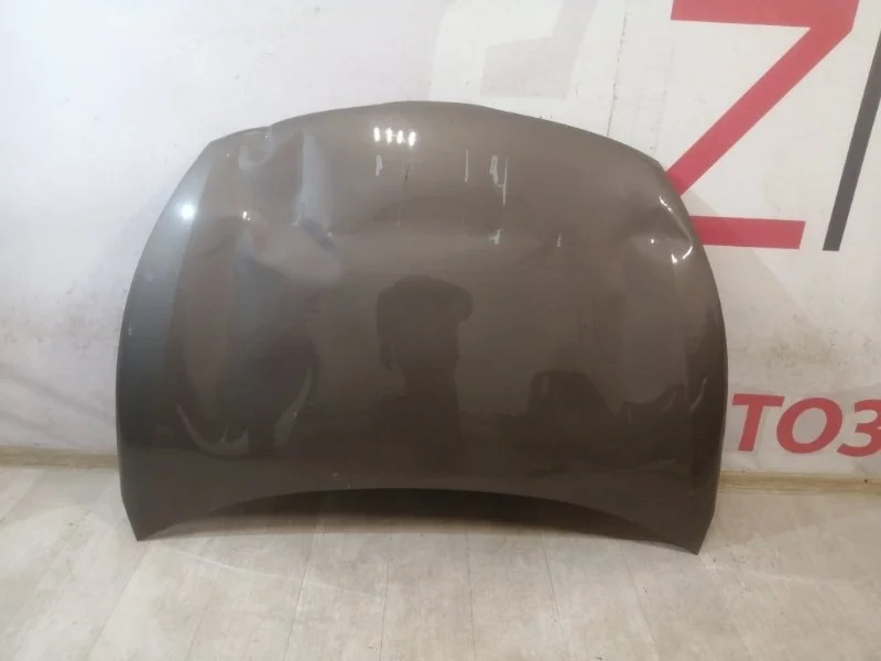 Капот Kia Rio 4 FB 2016-2020