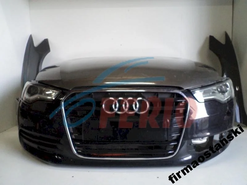 Продажа Audi A4 1.8 (160Hp) (CABB) 4WD AT по запчастям