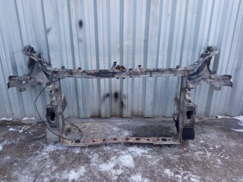 Панель передняя Toyota RAV4 2006-2009 30