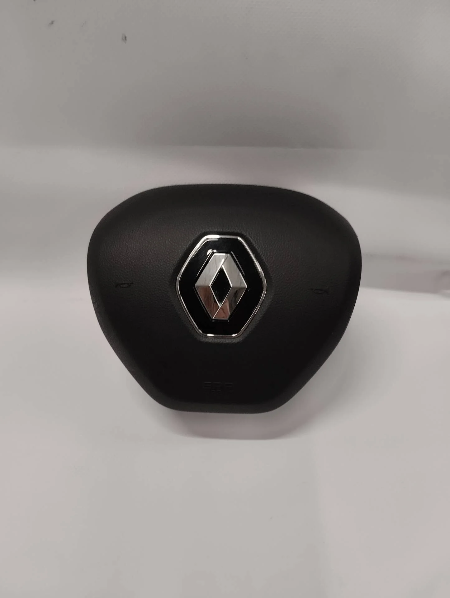 Подушка безопасности в руль Renault Logan 2015