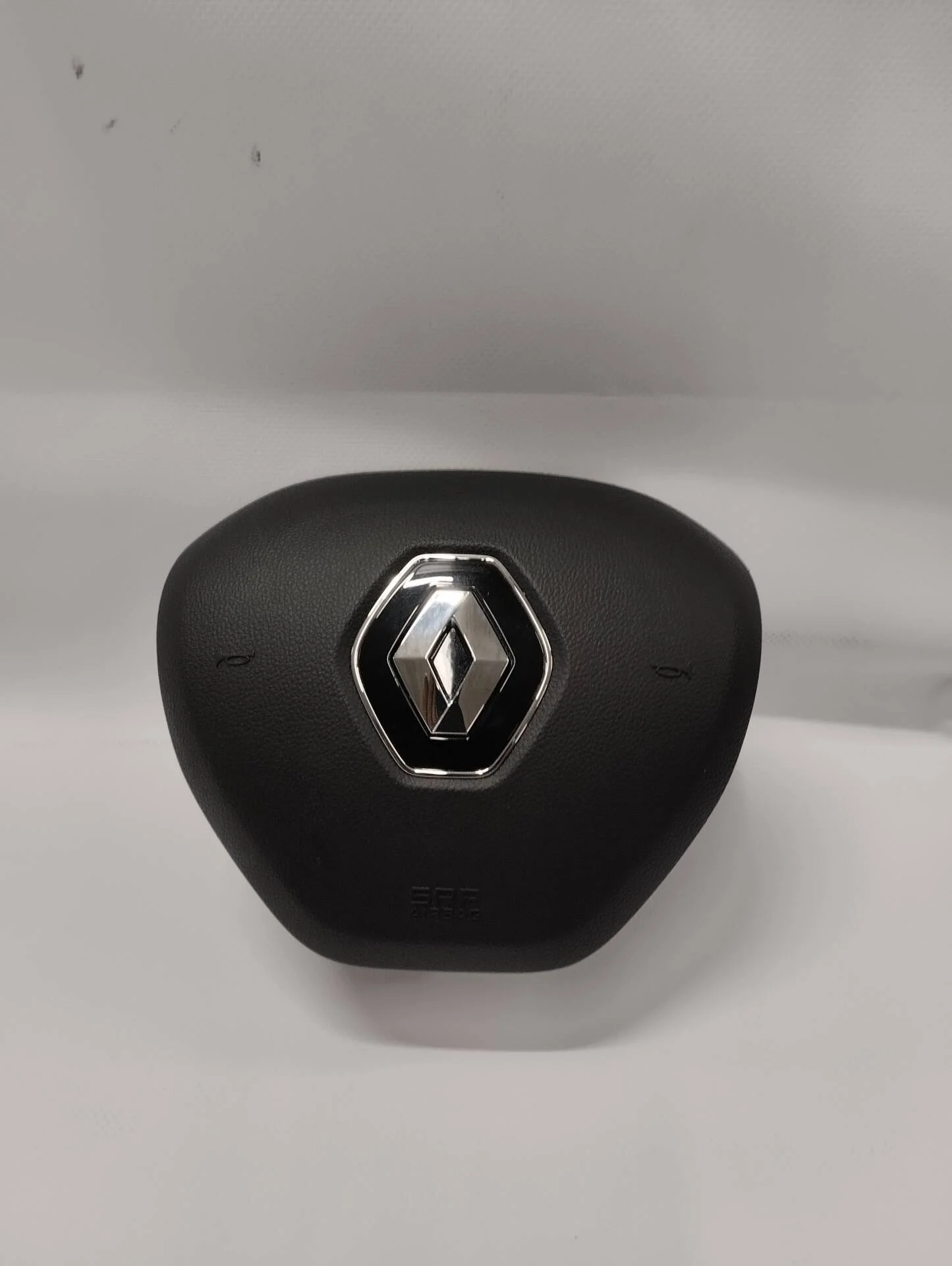 Подушка безопасности в руль Renault Duster 2015