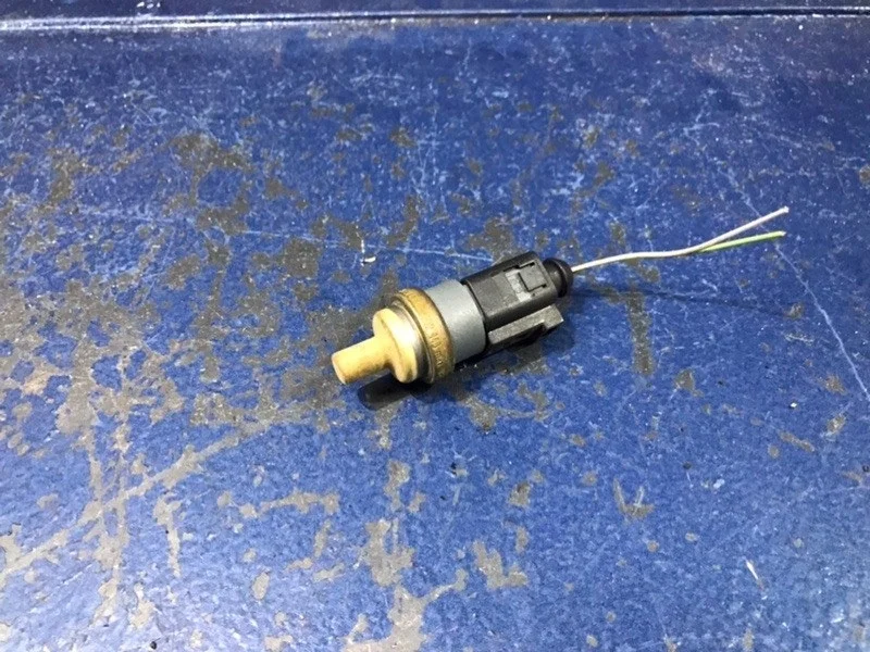 Датчик температуры Audi Q7 4L