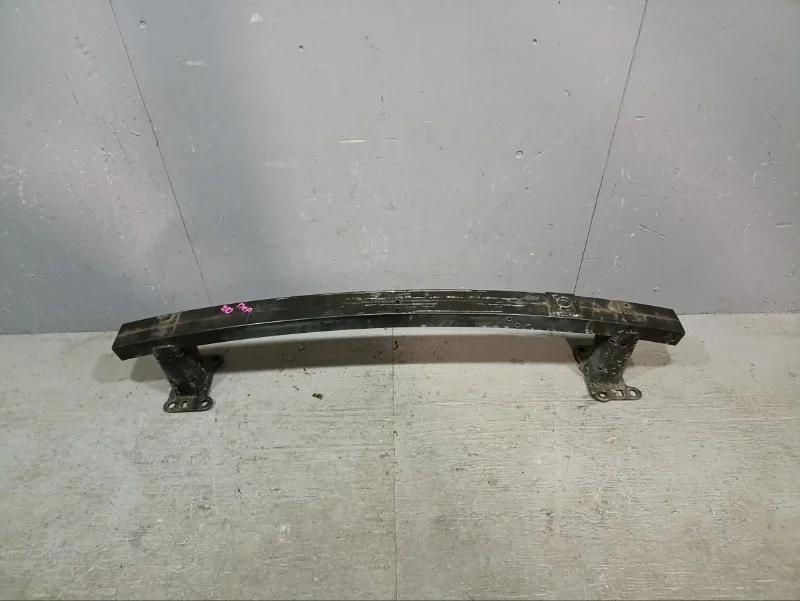 Усилитель бампера Nissan Qashqai Дорест J10