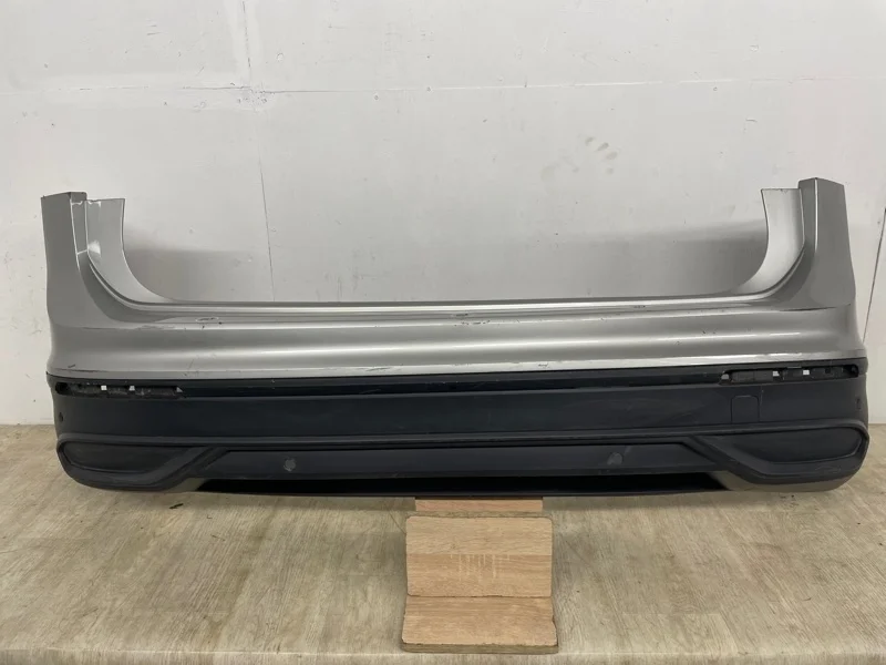 Бампер VOLKSWAGEN TIGUAN 2020 2021 2022 2023