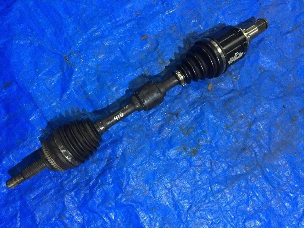 Б.у. привод TOYOTA CAMRY V40 ACV40 TOYOTA CAMRY V40 ACV40