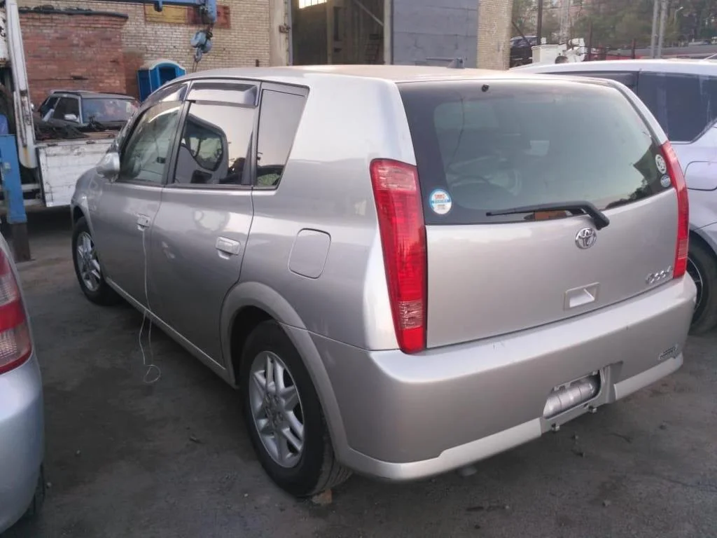 Продажа Toyota Opa 1.8 (132Hp) (1ZZ-FE) FWD AT по запчастям