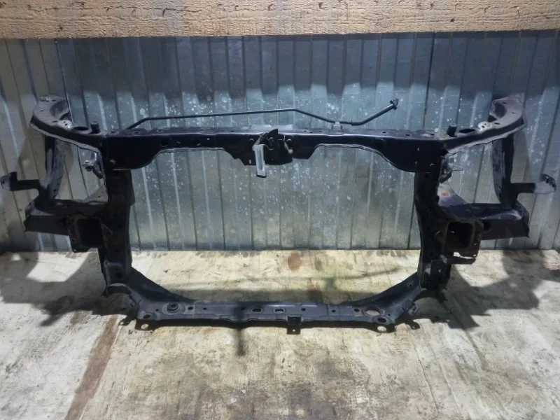 Панель передняя Honda Civic 8 2006-2011 4D