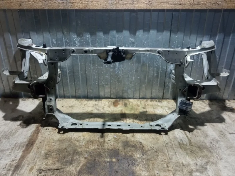 Панель передняя Honda Civic 8 2006-2011 4D