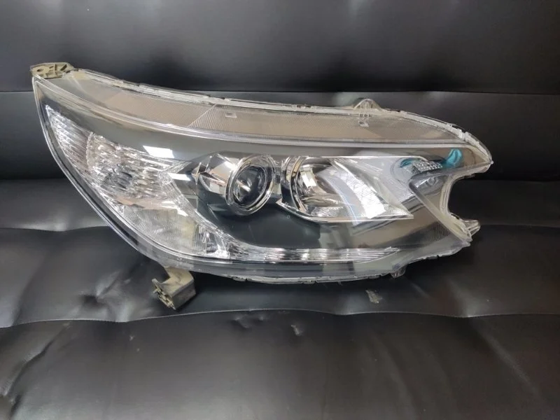 Фара галоген Honda CR-V 4 2012-2015