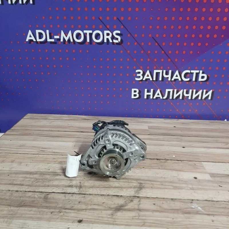 Генератор Honda Accord 8 2008-2014 CU