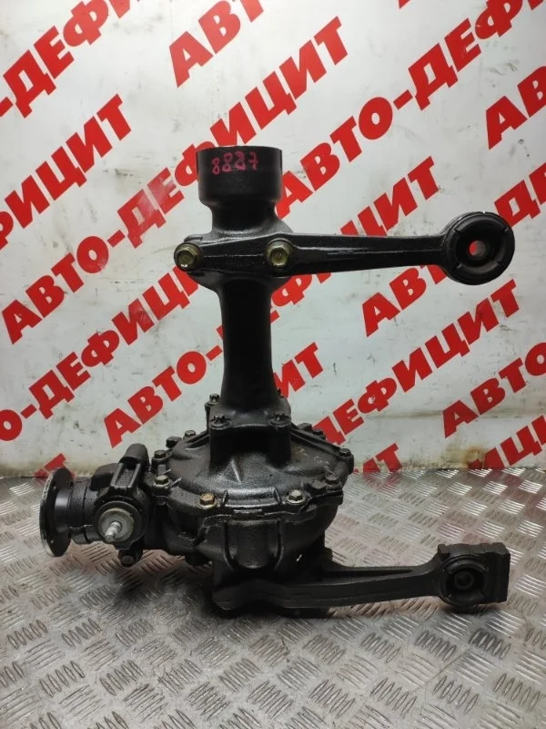 Редуктор передний Toyota Hilux 2006-2011 411100K290