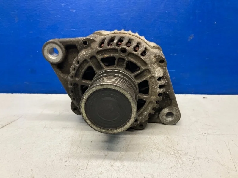 Генератор Opel Astra J Gtc 2009-2016 13502583 2.0 A20DTH