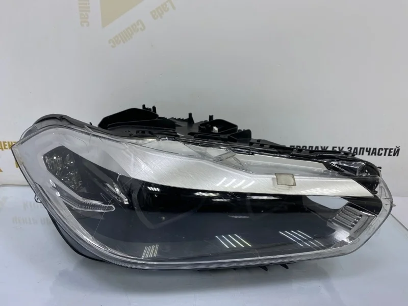Фара led лэд светодиодная BMW X2 2018-2021 F39